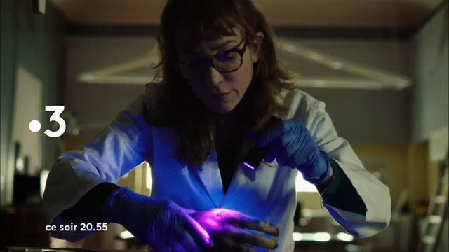 Bande-annonce d' Alexandra Ehle