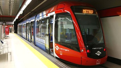 Şişhane-Seyrantepe Metro Hattının Güzergahı Belli Oldu