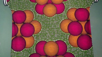 Je suis la cofondatrice d'une ligne de vêtement chic et ethnique