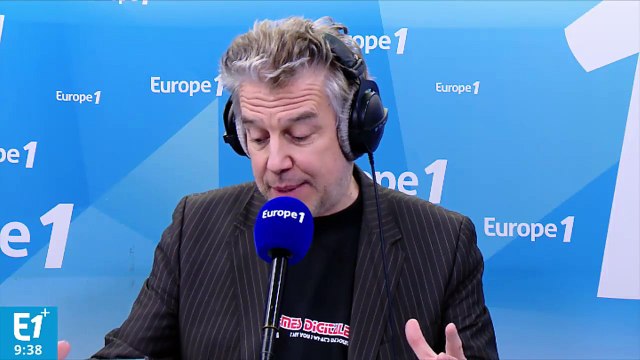 Lorànt Deutsch : 'Laissez-vous guider' est un duel entre deux passionnés d'Histoire