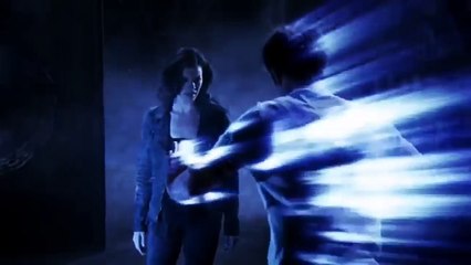 Teen wolf 3x12 Scott se convierte en alfa (español latino)