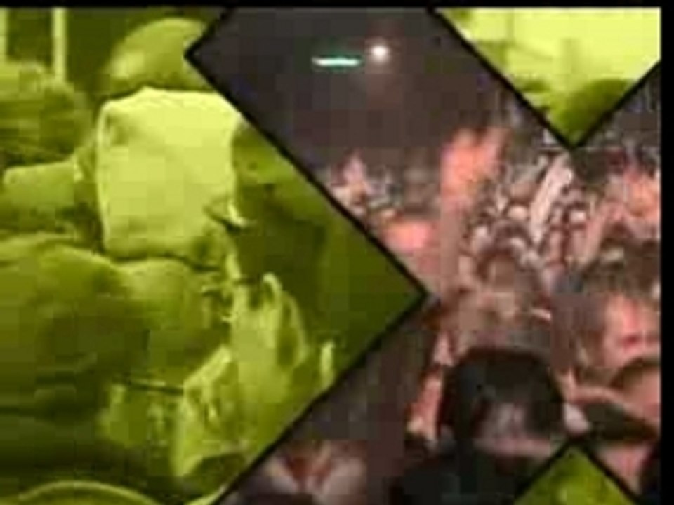 Video BxN - coup d'etat de la jeunesse clip, berurier, noir