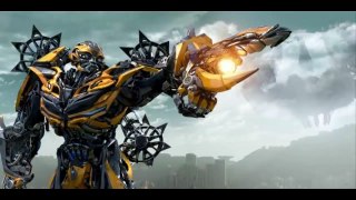 63 Cosas que debes de saber de Transformers 4