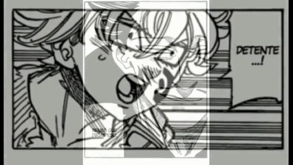 Nanatsu no taizai 260 Lo que quiero decirte (espanol)