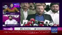 Farooq Sattar PTI Main Shamil Ho Jain- Aamir Liaquat's Advice