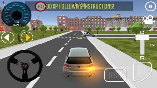 Driving School 3D - New Android Gameplay HD