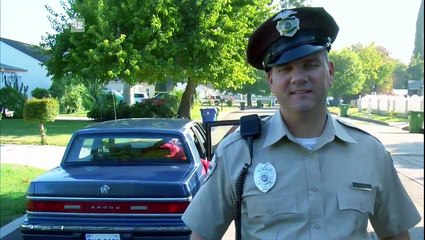 My Name Is Earl S02 E12 Our Cops is On