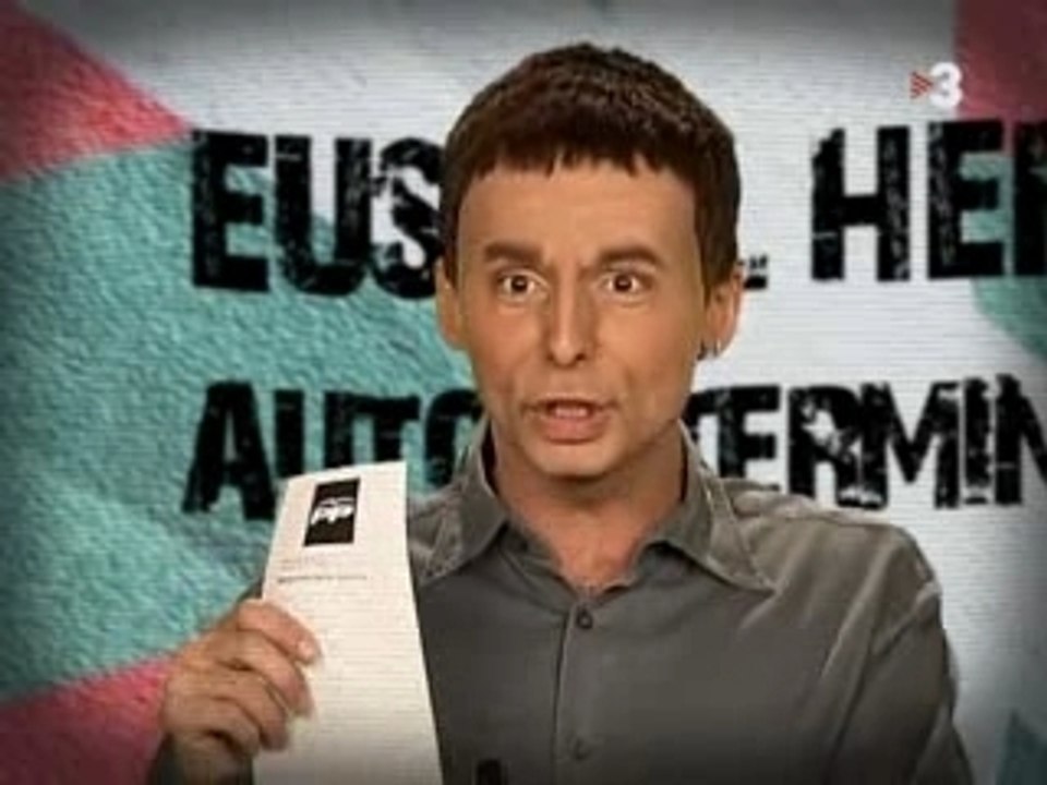 Polònia - Otegi Se Quiere Presentar A Las Elecciones 2