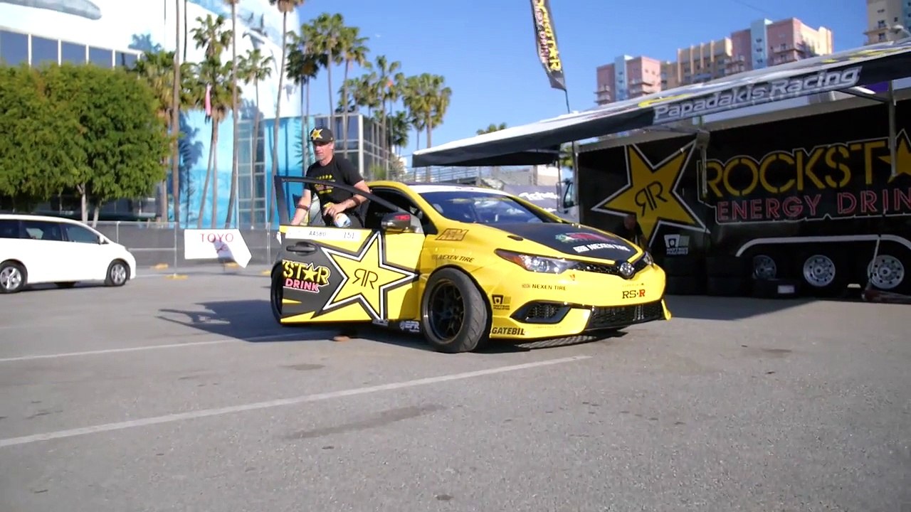 What is Formula Drift?