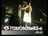 Ddm Début - Tokio Hotel au Zénith de Lille le 25 oct 07