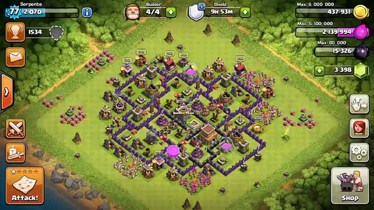 Death of a TH10 Episode #6