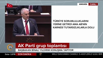 Gümrük Birliği güncellemesi