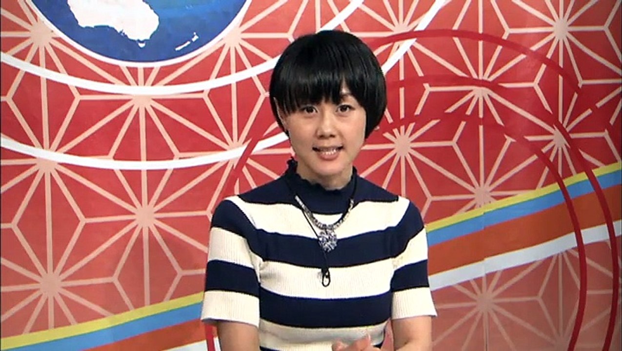 Channel JAPAN #14