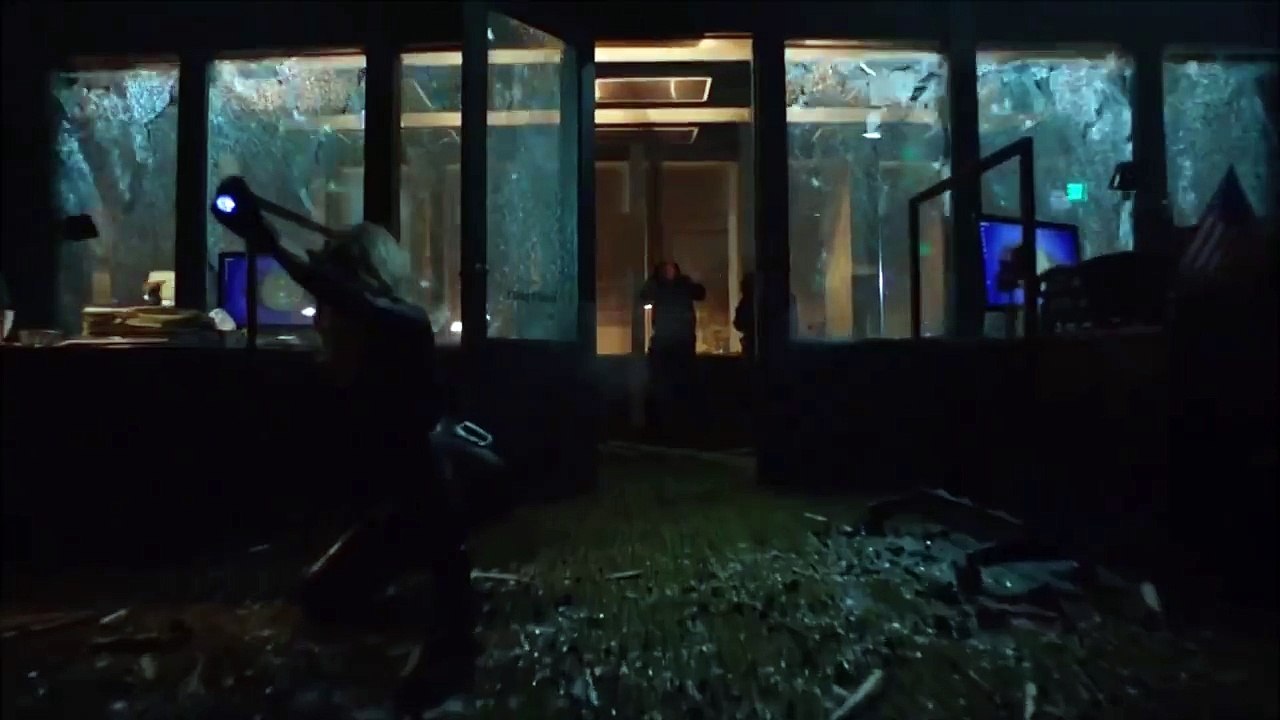 All Scenes The Canary