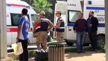 Amanos Dağları'nda operasyon: 1 şehit, 8 terörist ölü ele geçirildi