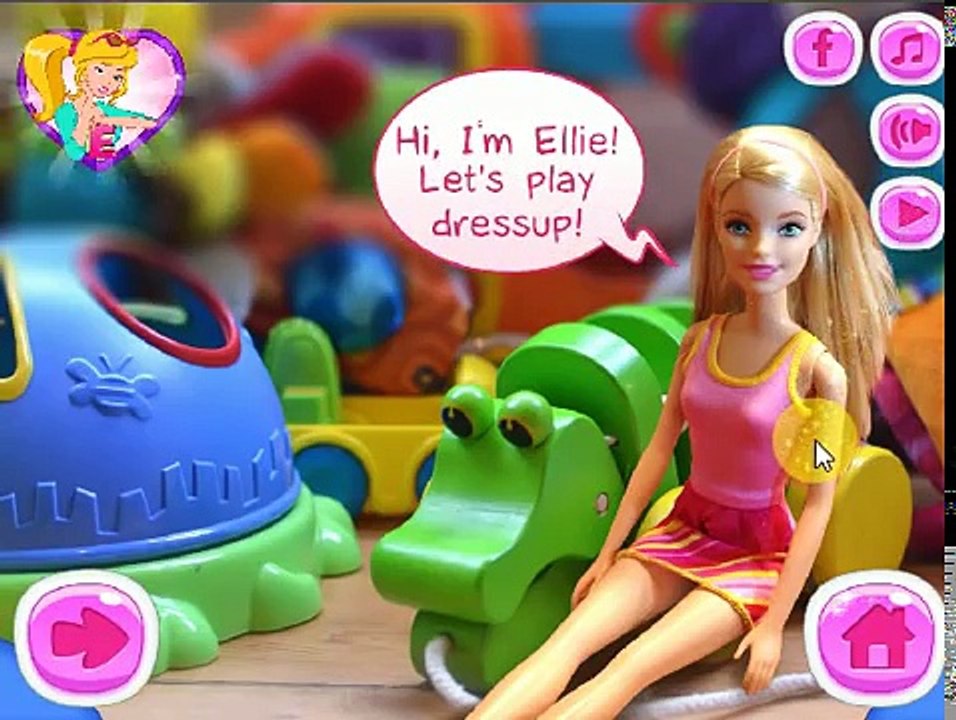 Vida secreta das Bonecas, jogos gratis, jogos de menina, para meninas