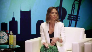 Jessica Alba: Make Your Message as Clear as Possible | Inc. Magazine