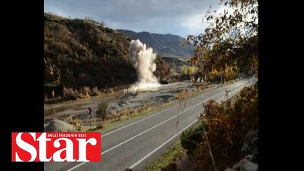 PKK bitiyor!; Tunceli�de 7 terörist etkisiz hale getirildi