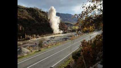 PKK tükeniyor! Tunceli'de 7 terörist öldürüldü