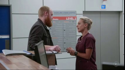 Shortland Street 6452 | March 27, 2018