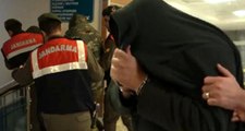 Sınırda Yakalanan 2 Yunan Askerinin Tutukluğunun Devamına Karar Verildi