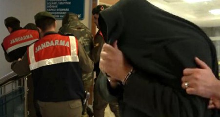 Sınırda Yakalanan 2 Yunan Askerinin Tutukluğunun Devamına Karar Verildi