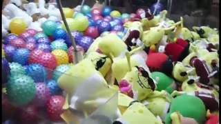 Matt Meets his Match - Journey to the Claw Machine​​​ | ​​​