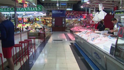 El IPC sube una décima en marzo, hasta el 1,2%