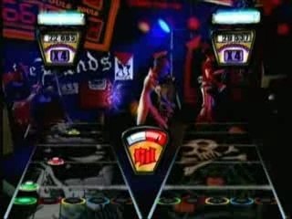 guitar hero 2 killing in the name