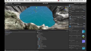 Unity 3d Environmental Series Part 4: Water