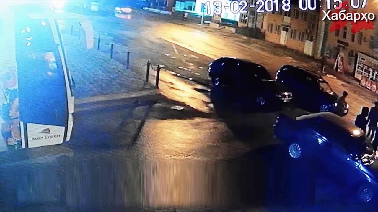 Таджикский милиционер избежал уголовной ответственности
