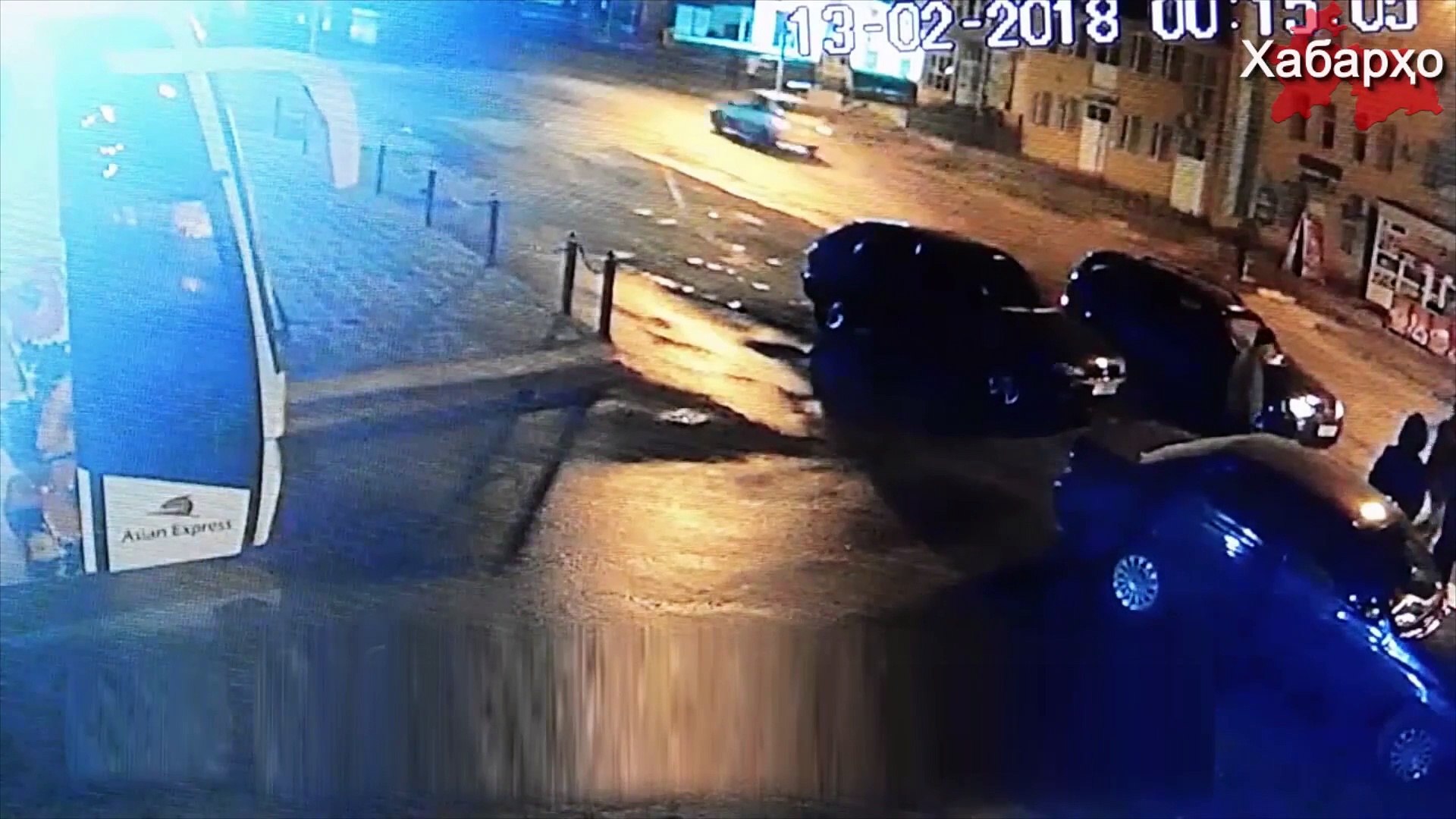 ⁣Новости Таджикистана и Центральной Азии на 27.03.2018