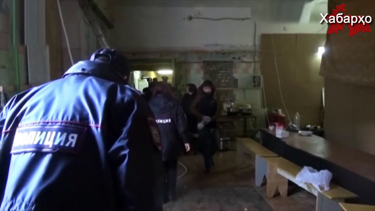 Мигрантов из Кыргызстана держали в рабстве