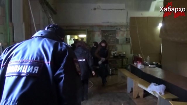 Мигрантов из Кыргызстана держали в рабстве