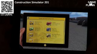 Обзор review Construction Simulator new от Game Plan