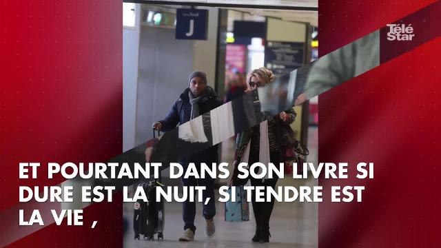 PHOTOS. Loana a pris l'avion pour participer à La Villa des coeurs brisés 4 !