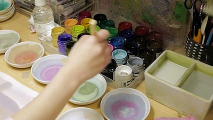 Modest Heroes - Ponoc Short Films Theatre (Official) Teaser Trailer