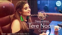 Whatsapp Status Video  | Unplugged ✌️ Cover song ❣️|| Deepshikha