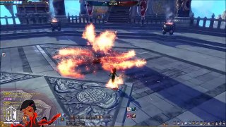 Blade and Soul Force Master VS ALL! Episode 2: Assassin!