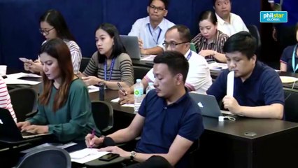 NCRPO warns public vs dangers of social media use during Holy Week break