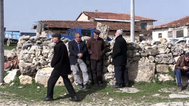 Afrin şehihi Piyade Uzman Çavuş Temel'in evinde yas var - KÜTAHYA