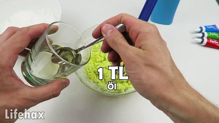 Knete-Seife selber machen - DIY | Anleitung