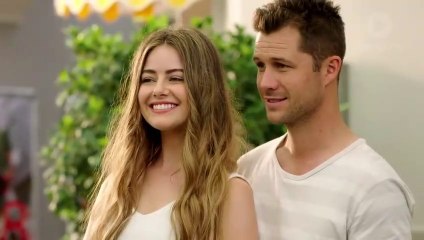 Neighbours 7807 27th March 2018