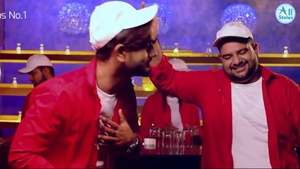 Whatsapp status Video 2018 | Love ❤️ Sad  song | oh ho Jane Jaana