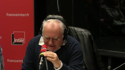 Les guerres fratricides du Rock - Albert Algoud a tout compris