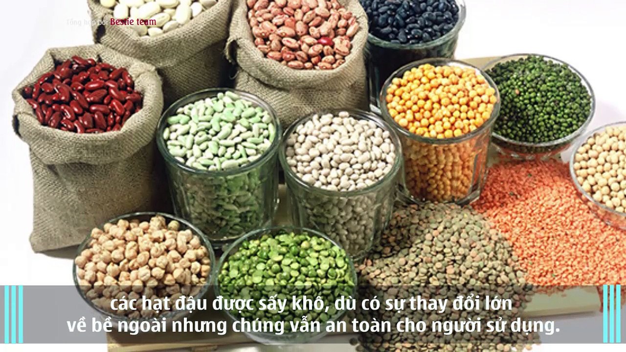 10 loại thực phẩm quen thuộc có hạn sử dụng lâu không tưởng, trong đó có vài món để được "vĩnh viễn"