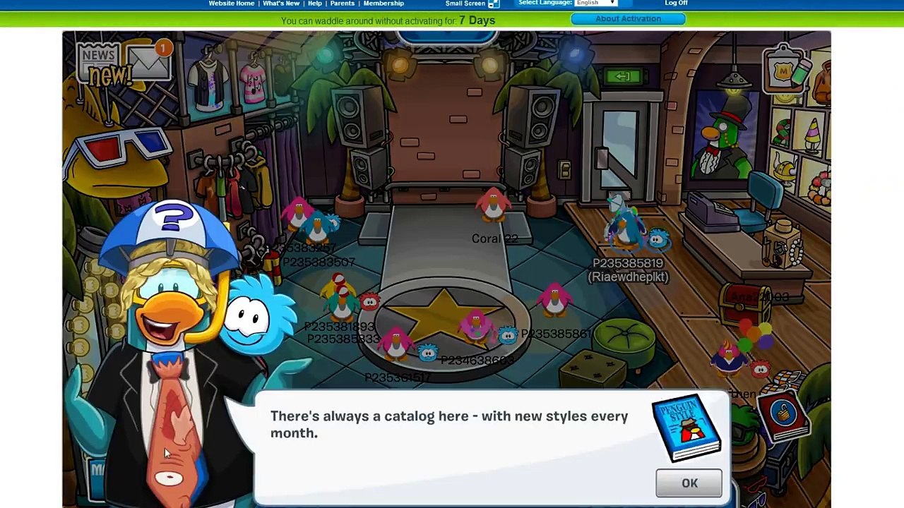 Rikas Birthday [ROBLOX Commentary #16]