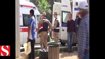 Amanos Dağları�nda operasyon: 1 şehit, 8 terörist ölü ele geçirildi
