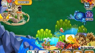 How to Get Dolphin Dragon 100% Real! Dragon City Mobile!