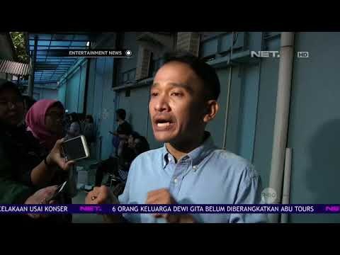 Klarifikasi Ruben Onsu Tentang Komentar Negatif Bisnisnya
